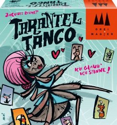 Tarantel Tango (Kartenspiel)
