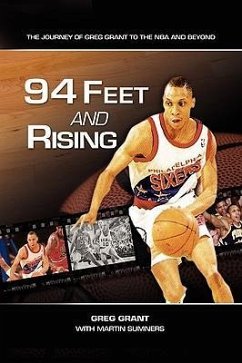 94 Feet and Rising - Greg Grant and Martin Sumners, Grant And; Grant, Greg; Greg Grant and Martin Sumners