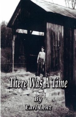 There Was a Time - Lenz, Earl