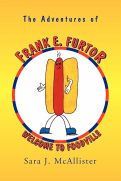 The Adventures of Frank E. Furtor