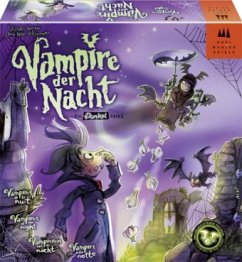 Vampire der Nacht (Spiel)