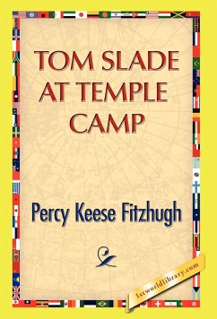 Tom Slade at Temple Camp - Fitzhugh, Percy Keese