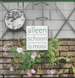 Alleen schoon is mooi / druk 1 - Buiter, Hans