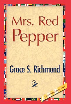 Mrs. Red Pepper - Richmond, Grace S.