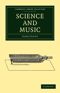 Science and Music - Jeans, James