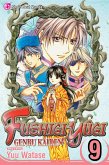 Fushigi Yûgi: Genbu Kaiden, Vol. 9 Fushigi Yûgi: Genbu Kaiden, Vol. 9