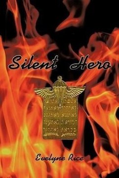 Silent Hero - Rice, Evelyne