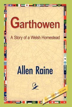 Garthowen - Raine, Allen
