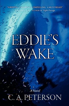Eddie's Wake - Peterson, C. A.