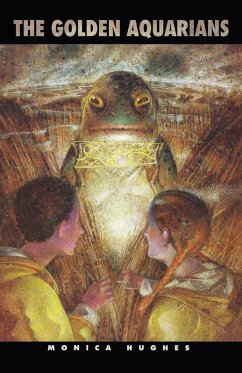 The Golden Aquarians The Golden Aquarians