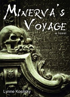 Minerva's Voyage - Kositsky, Lynne