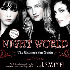 Night World: The Ultimate Fan Guide - Smith, L J; Pollert, Annette