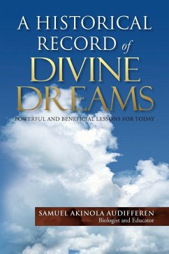 A HISTORICAL RECORD OF DIVINE DREAMS