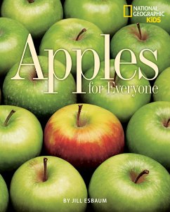 Apples for Everyone - Esbaum, Jill