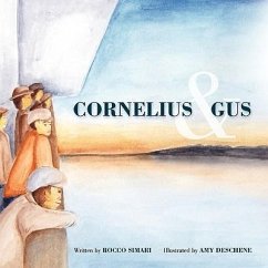 Cornelius & Gus - Simari, Rocco