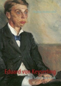 Eduard von Keyserling - Homscheid, Thomas