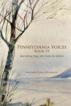 Pennsylvania Voices Book IX - Pasda Diedwardo, Maryann