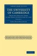 The University of Cambridge - Bild 1