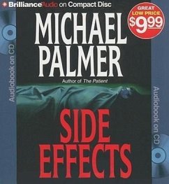 Side Effects - Palmer, Michael