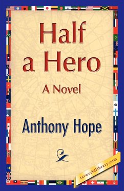 Half a Hero - Hope, Anthony
