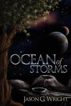 Ocean of Storms - Wright, Jason G.