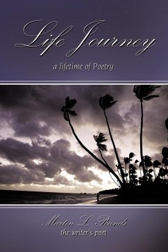 Life Journey - Pounds, Martin L.
