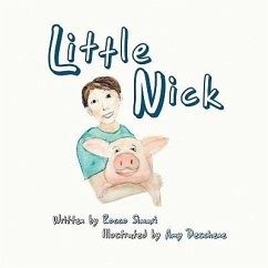 LITTLE NICK - Simari, Rocco