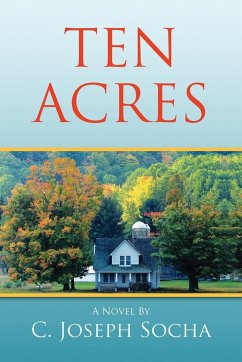 Ten Acres - Socha, C. Joseph