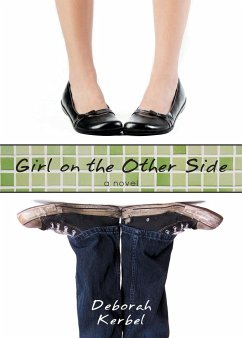 Girl on the Other Side - Kerbel, Deborah