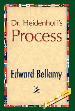 Dr. Heidenhoff's Process Dr. Heidenhoff's Process
