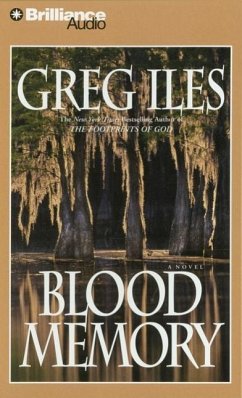 Blood Memory - Iles, Greg