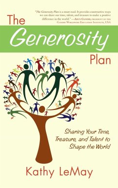 Generosity Plan - Lemay, Kathy