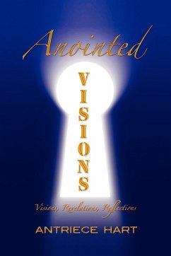 Anointed Visions - Hart, Antriece