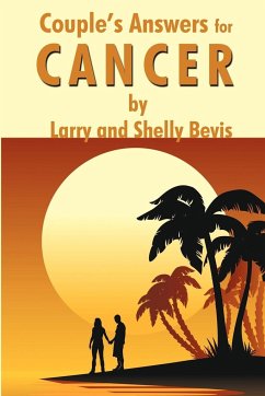 Couple's Answers for Cancer - Bevis, Larry; Bevis, Shelly