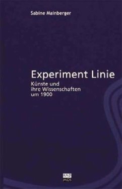 Experiment Linie - Mainberger, Sabine