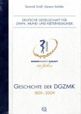 Geschichte der DGZMK 1859-2009