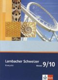 Lambacher Schweizer. 9. und 10. Schuljahr. Kompakt