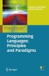 Programming Languages: Principles and... - Bild 1