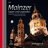 Mainzer Sagen und Legenden