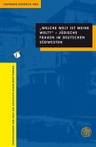 "Welche Welt ist meine Welt?" - Jüdische Frauen im deutschen Südwesten