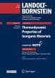 Thermodynamic Properties of Inorganic... - Bild 1