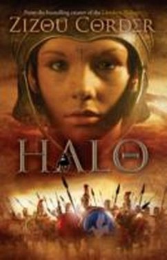 Halo - Corder, Zizou