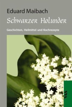 Cover Schwarzer Holunder
