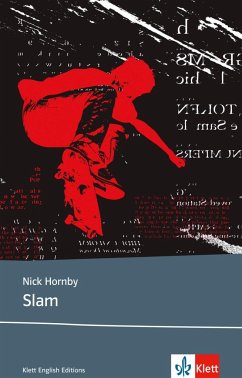 Slam - Hornby, Nick