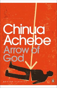 Arrow of God - Achebe, Chinua