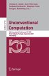 Unconventional Computation - Bild 1