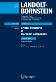 Space groups (156) P3m1-(148) R-3 / Landolt-Börnstein, Numerical Data and Functional Relationships in Science and Technology BD 3