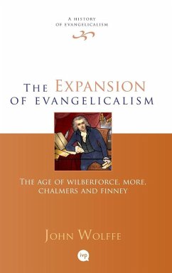 Cover The Expansion of Evangelicalism