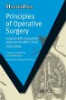 Principles of Operative Surgery - Bild 1