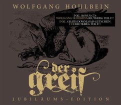 Der Greif-Jubiläums-Edition